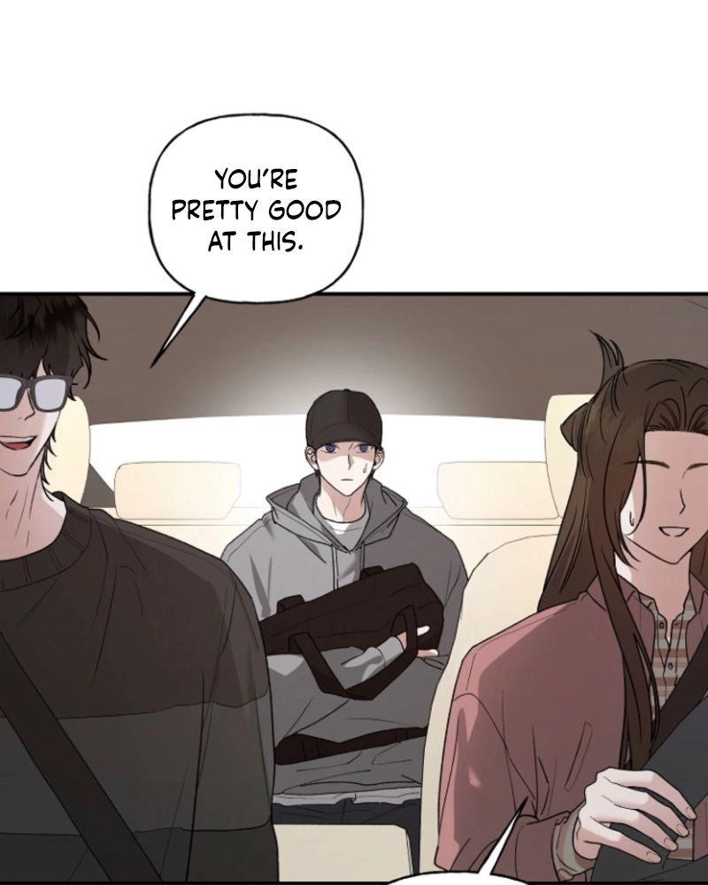 He Is the Tiger Chapter 36 page 25 - 