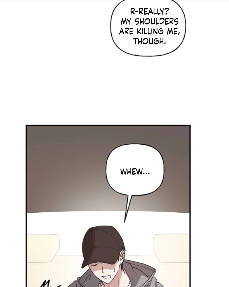 He Is the Tiger Chapter 36 page 26 - 