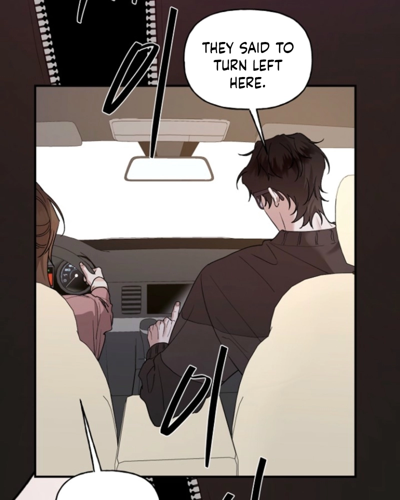 He Is the Tiger Chapter 36 page 30 - 