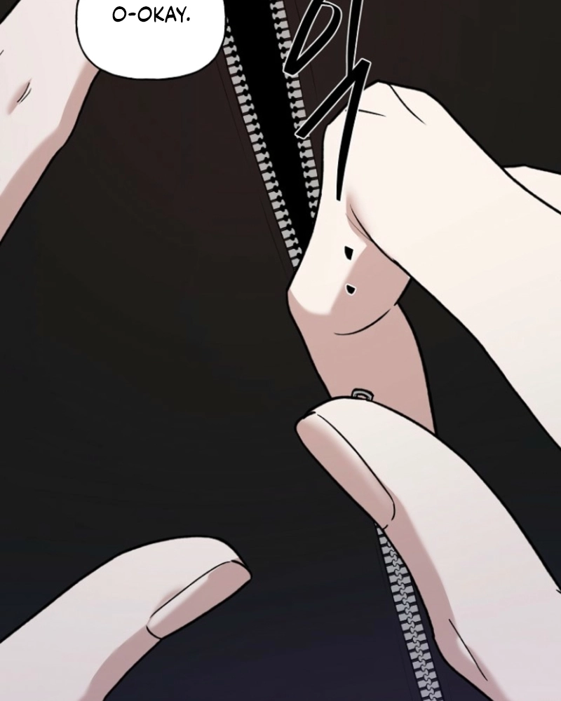 He Is the Tiger Chapter 36 page 31 - 