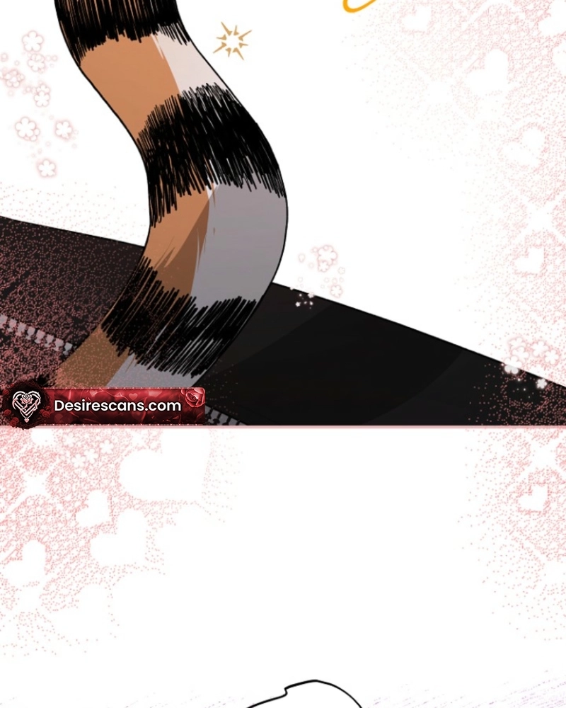 He Is the Tiger Chapter 36 page 33 - 