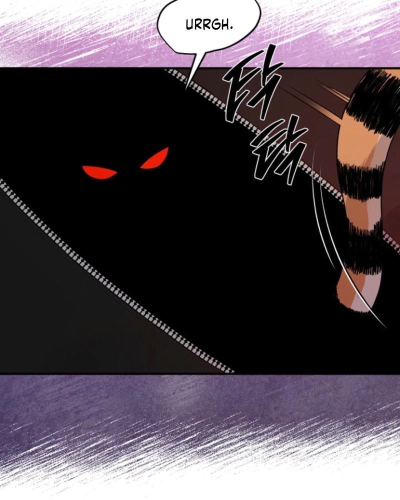 He Is the Tiger Chapter 36 page 34 - 