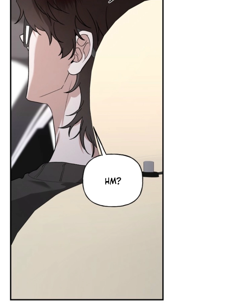 He Is the Tiger Chapter 36 page 37 - 
