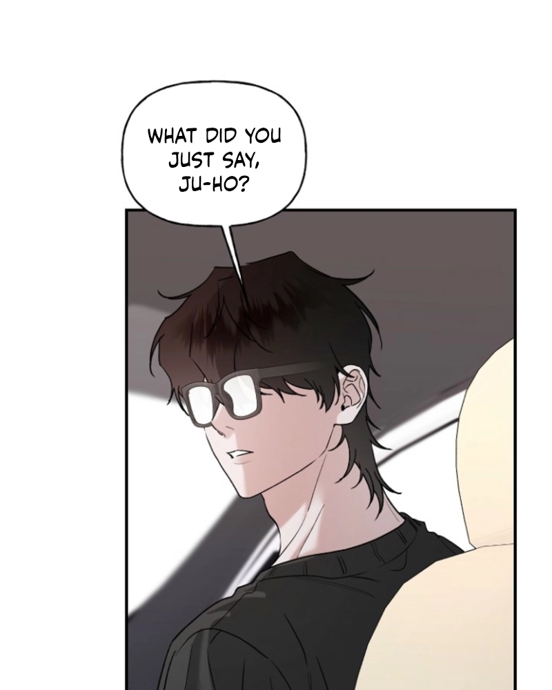 He Is the Tiger Chapter 36 page 38 - 