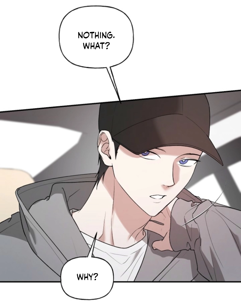 He Is the Tiger Chapter 36 page 41 - 