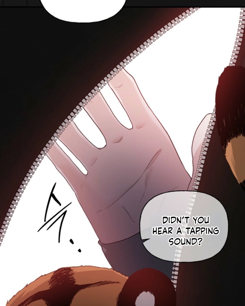 He Is the Tiger Chapter 36 page 43 - 