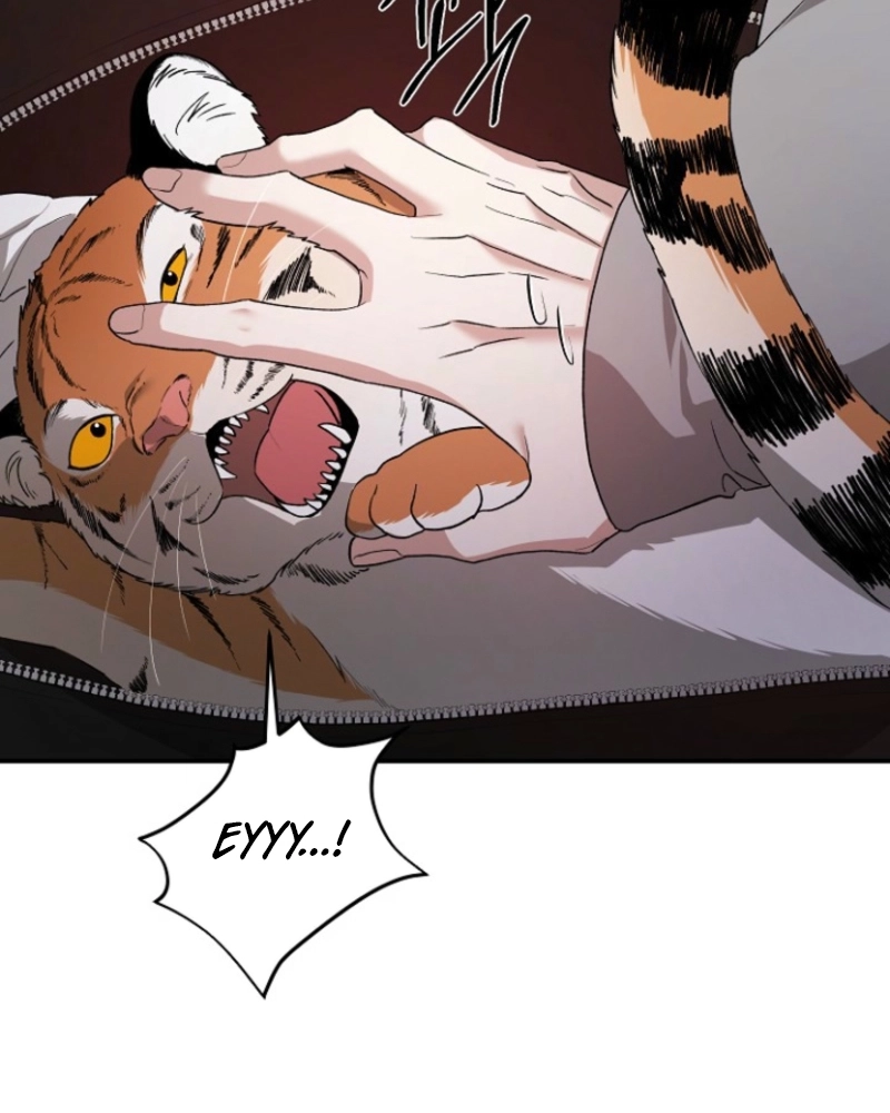 He Is the Tiger Chapter 36 page 45 - 