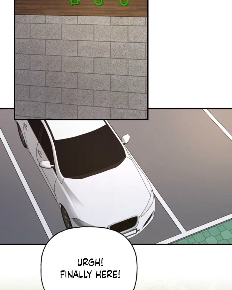 He Is the Tiger Chapter 36 page 49 - 