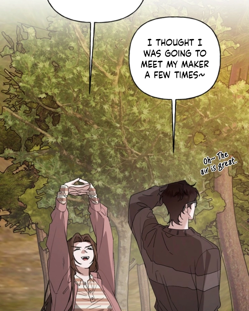 He Is the Tiger Chapter 36 page 50 - 