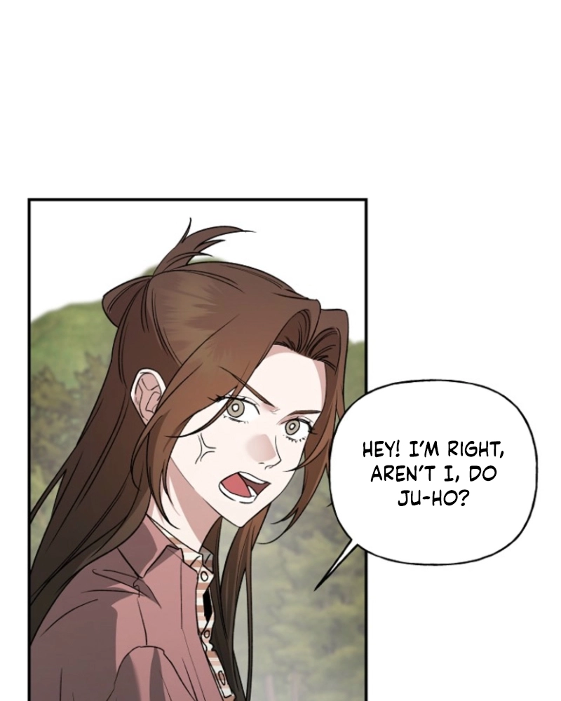 He Is the Tiger Chapter 36 page 53 - 