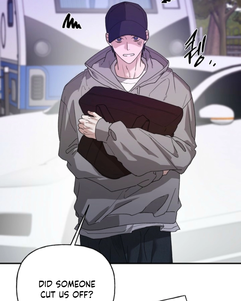 He Is the Tiger Chapter 36 page 55 - 