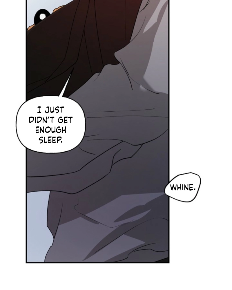 He Is the Tiger Chapter 36 page 57 - 
