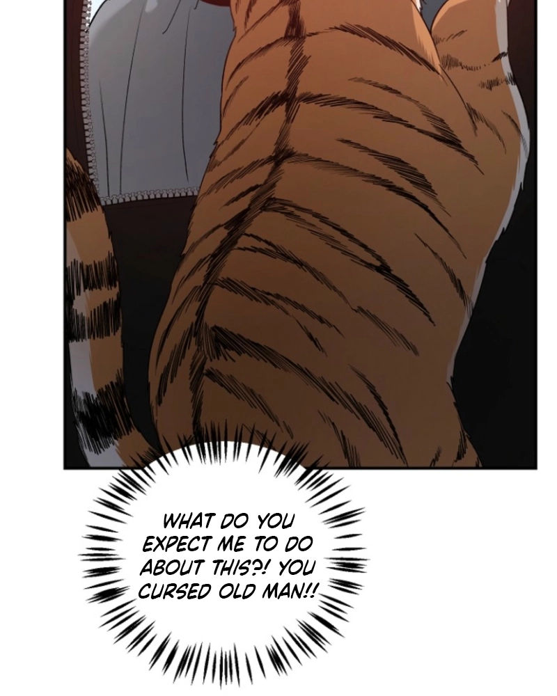 He Is the Tiger Chapter 36 page 59 - 