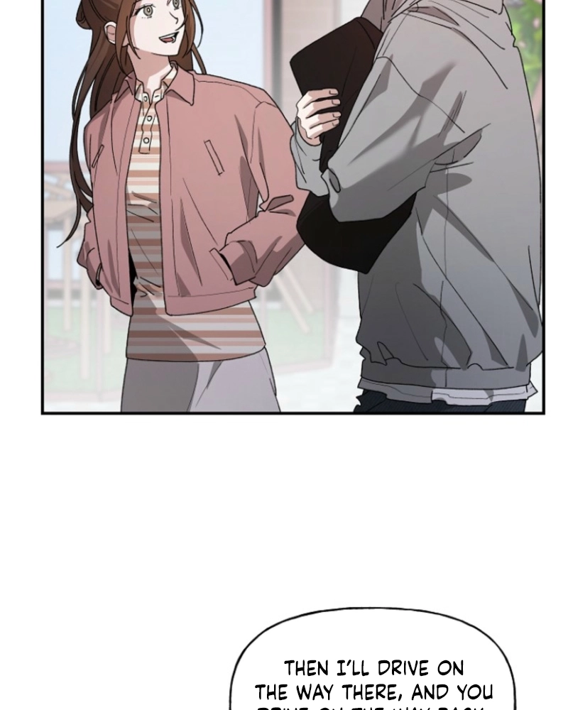 He Is the Tiger Chapter 36 page 7 - 