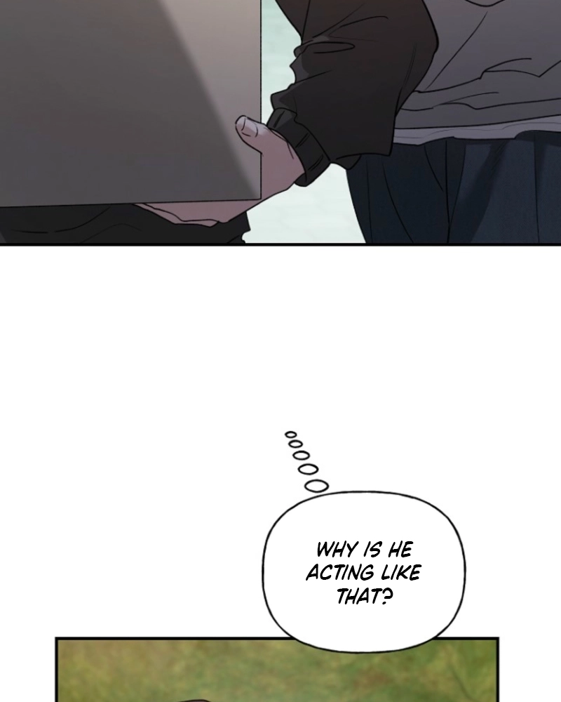 He Is the Tiger Chapter 36 page 63 - 