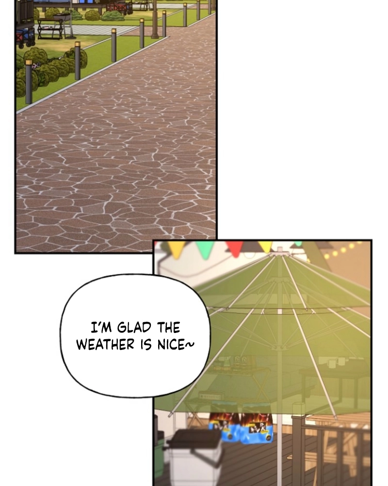 He Is the Tiger Chapter 36 page 67 - 