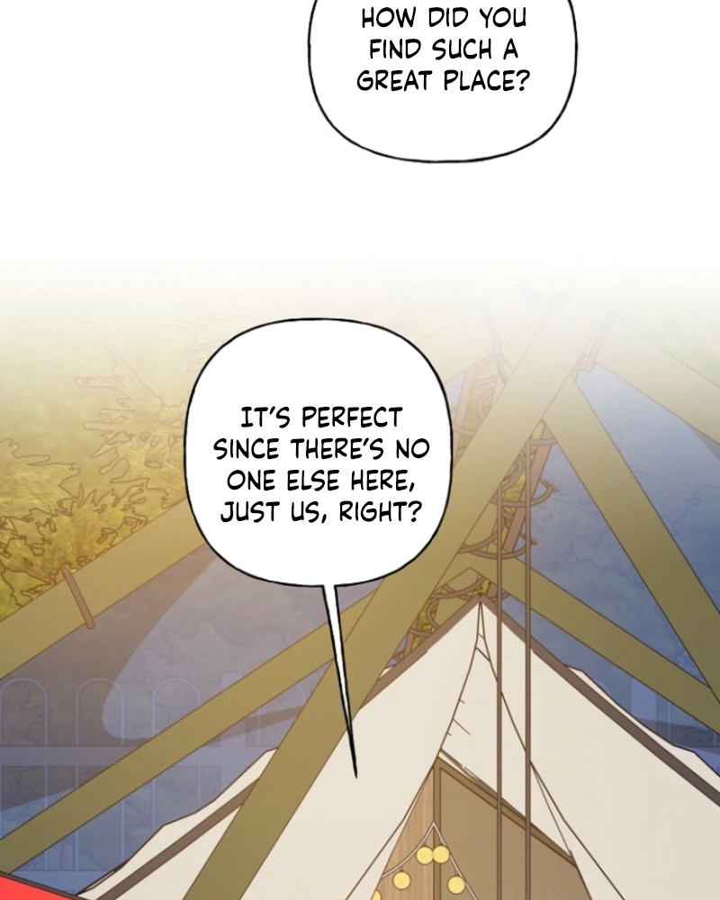 He Is the Tiger Chapter 36 page 69 - 