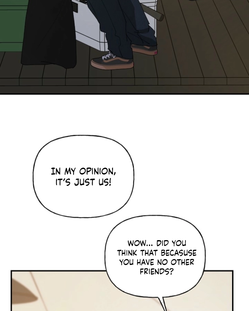 He Is the Tiger Chapter 36 page 71 - 