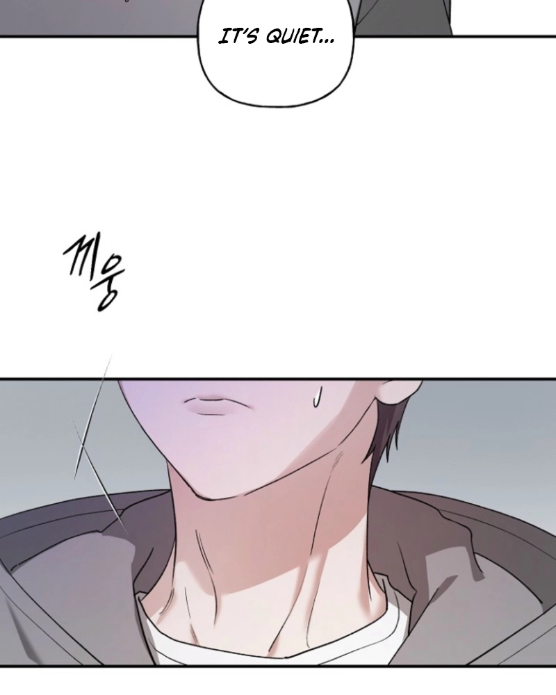 He Is the Tiger Chapter 36 page 75 - 