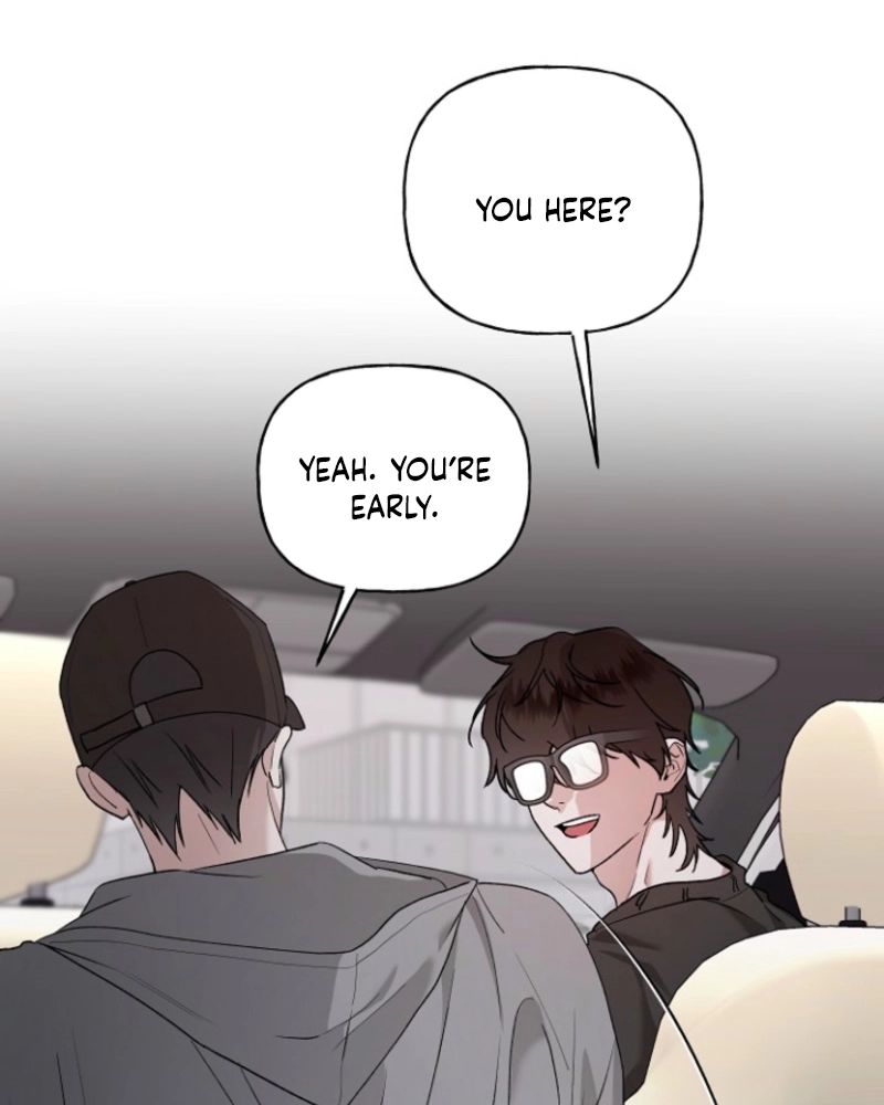 He Is the Tiger Chapter 36 page 9 - 
