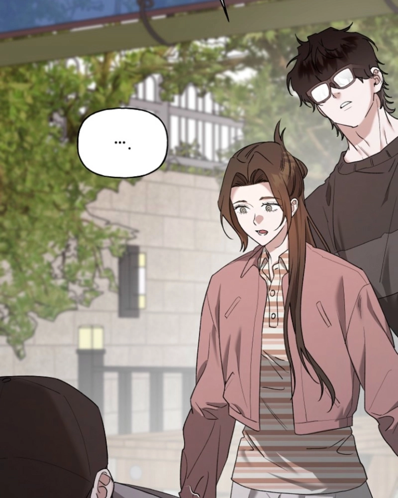 He Is the Tiger Chapter 36 page 81 - 