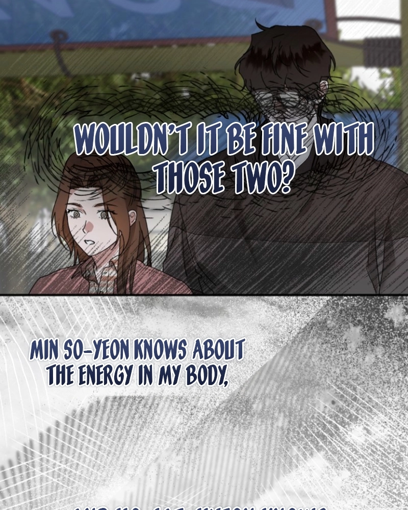 He Is the Tiger Chapter 36 page 83 - 