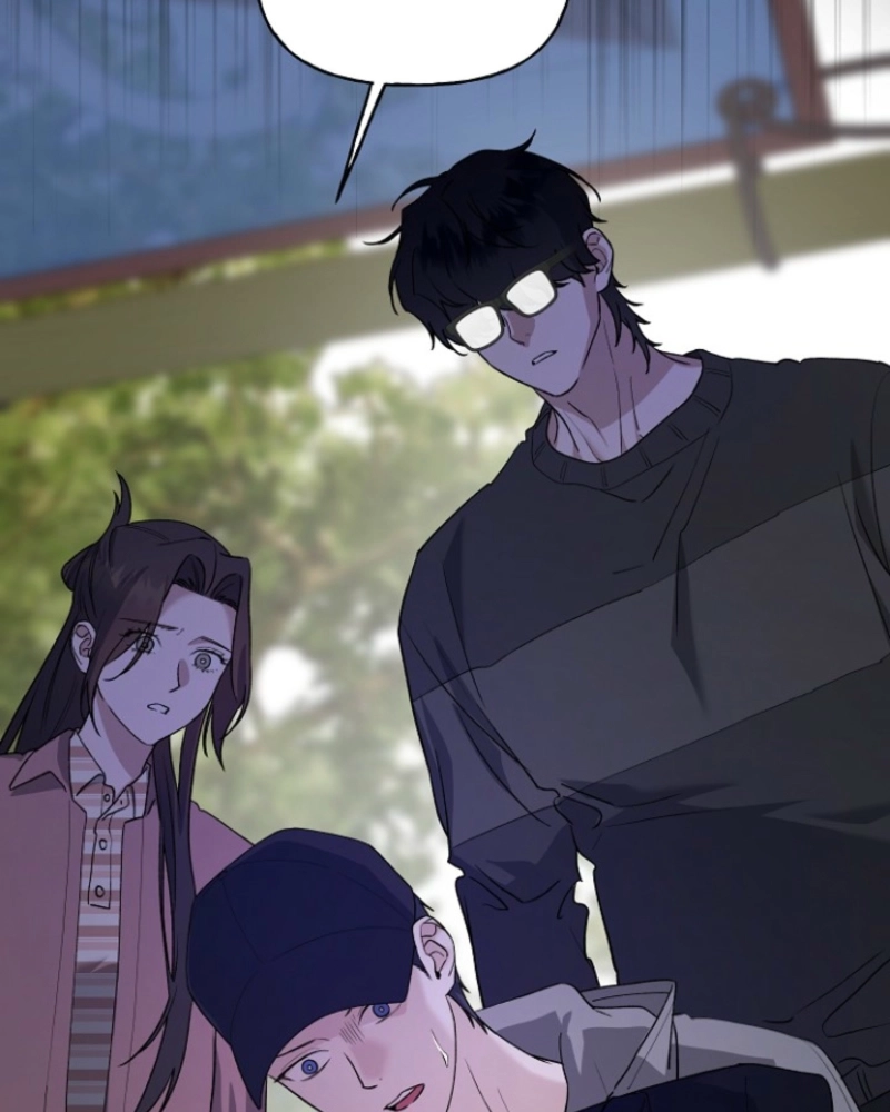 He Is the Tiger Chapter 36 page 86 - 