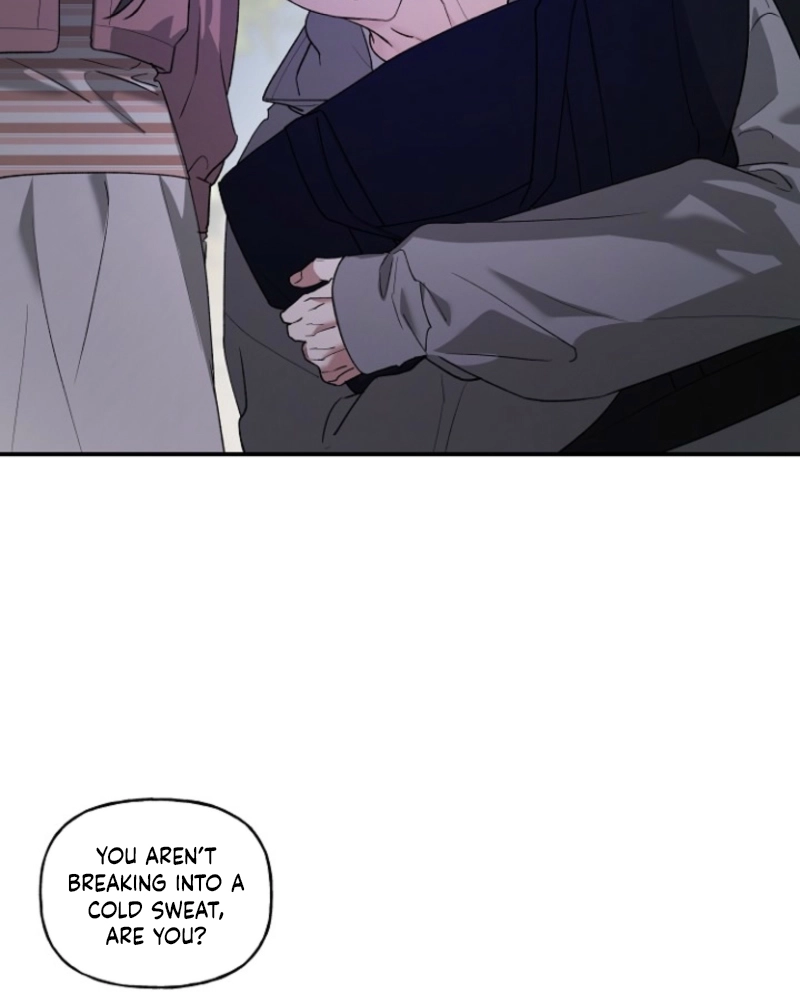 He Is the Tiger Chapter 36 page 87 - 