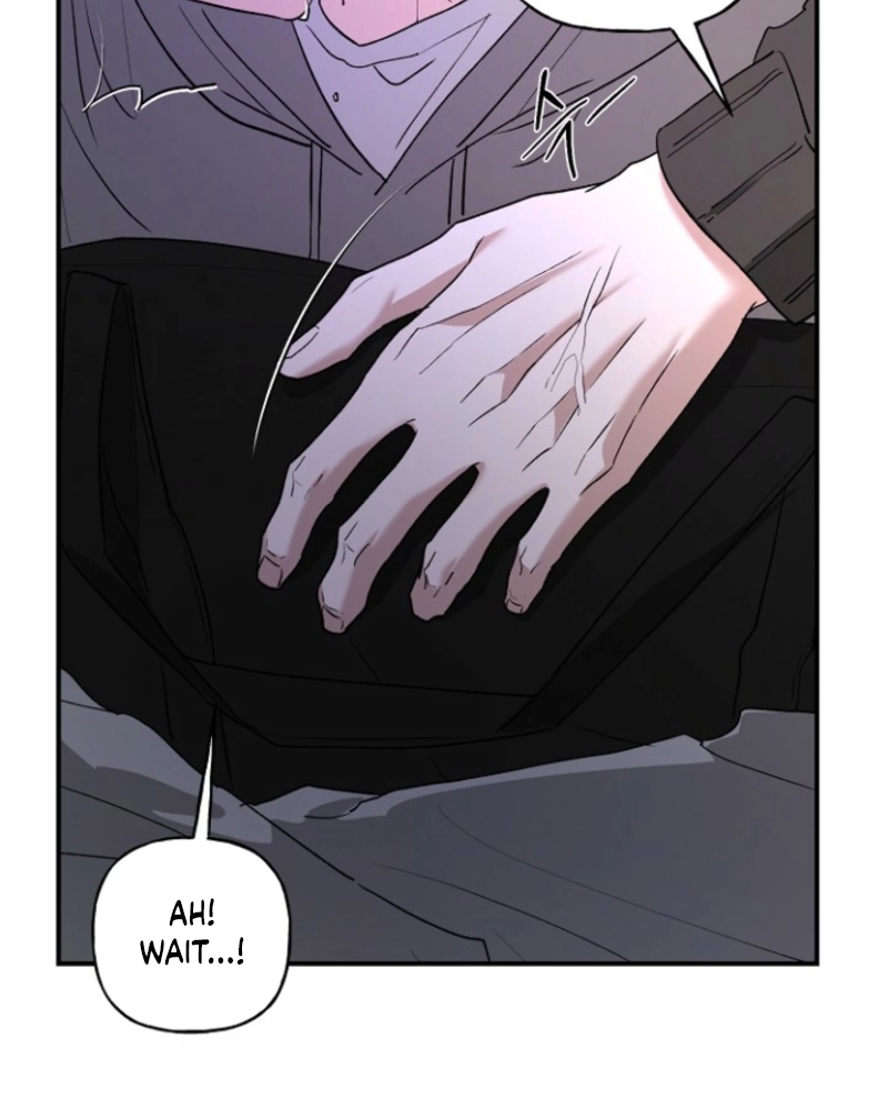 He Is the Tiger Chapter 36 page 89 - 