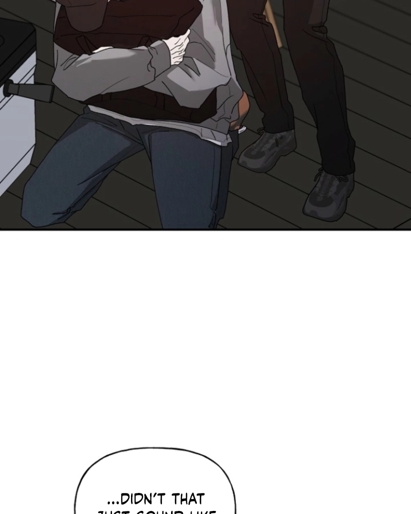 He Is the Tiger Chapter 36 page 93 - 