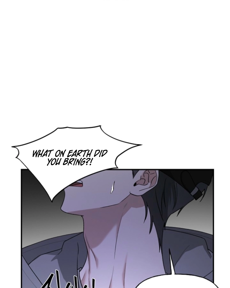 He Is the Tiger Chapter 36 page 98 - 