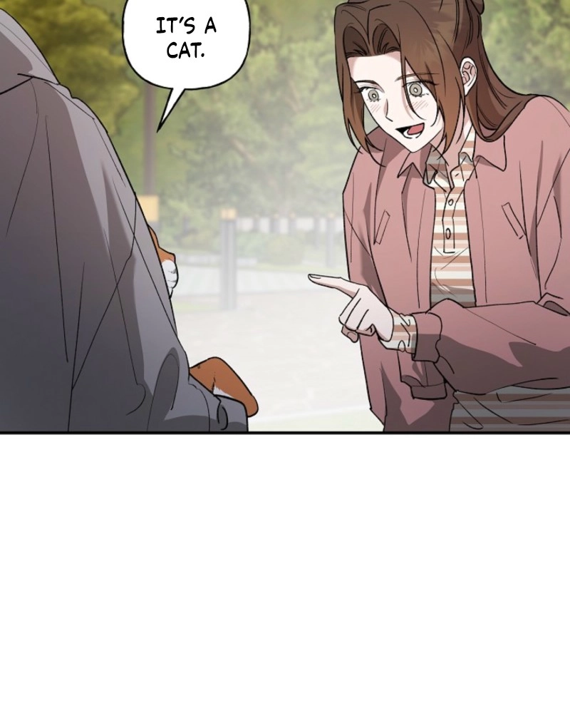 He Is the Tiger Chapter 37 page 13 - 