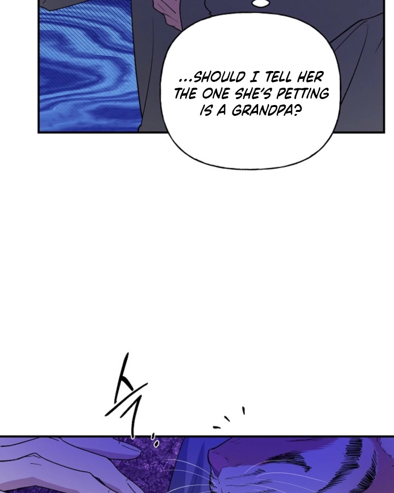 He Is the Tiger Chapter 37 page 19 - 