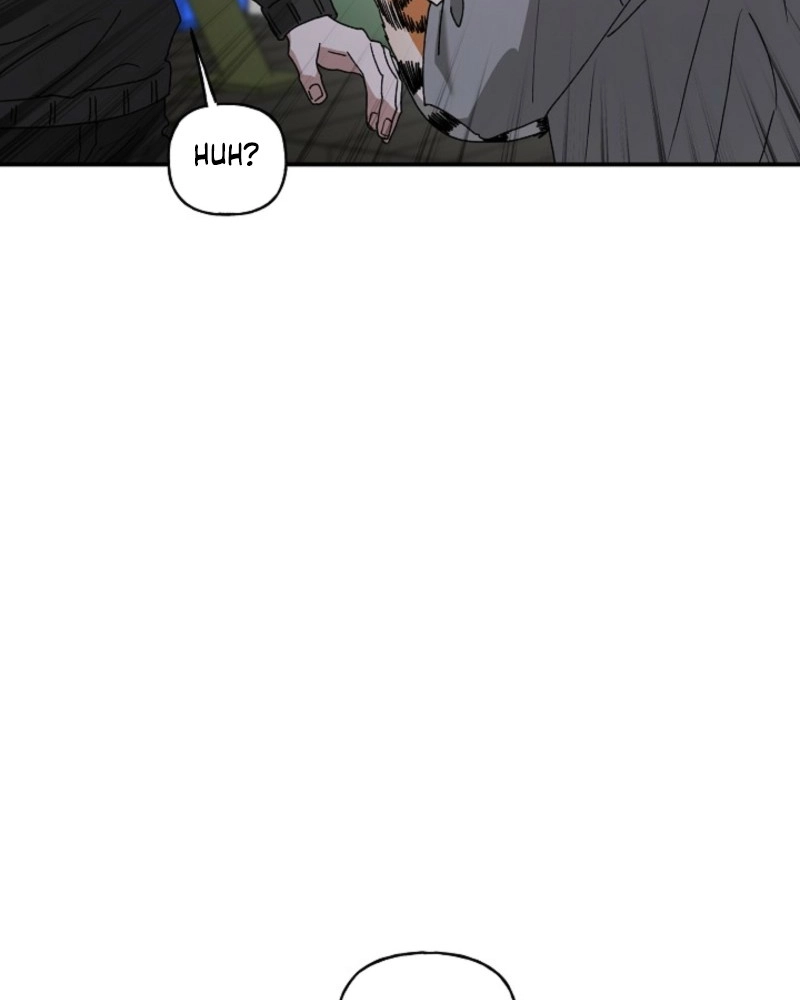 He Is the Tiger Chapter 37 page 22 - 