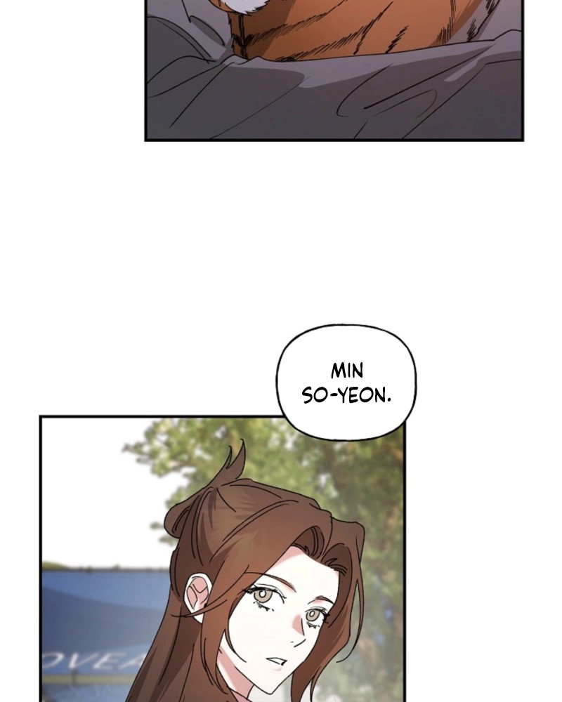 He Is the Tiger Chapter 37 page 30 - 