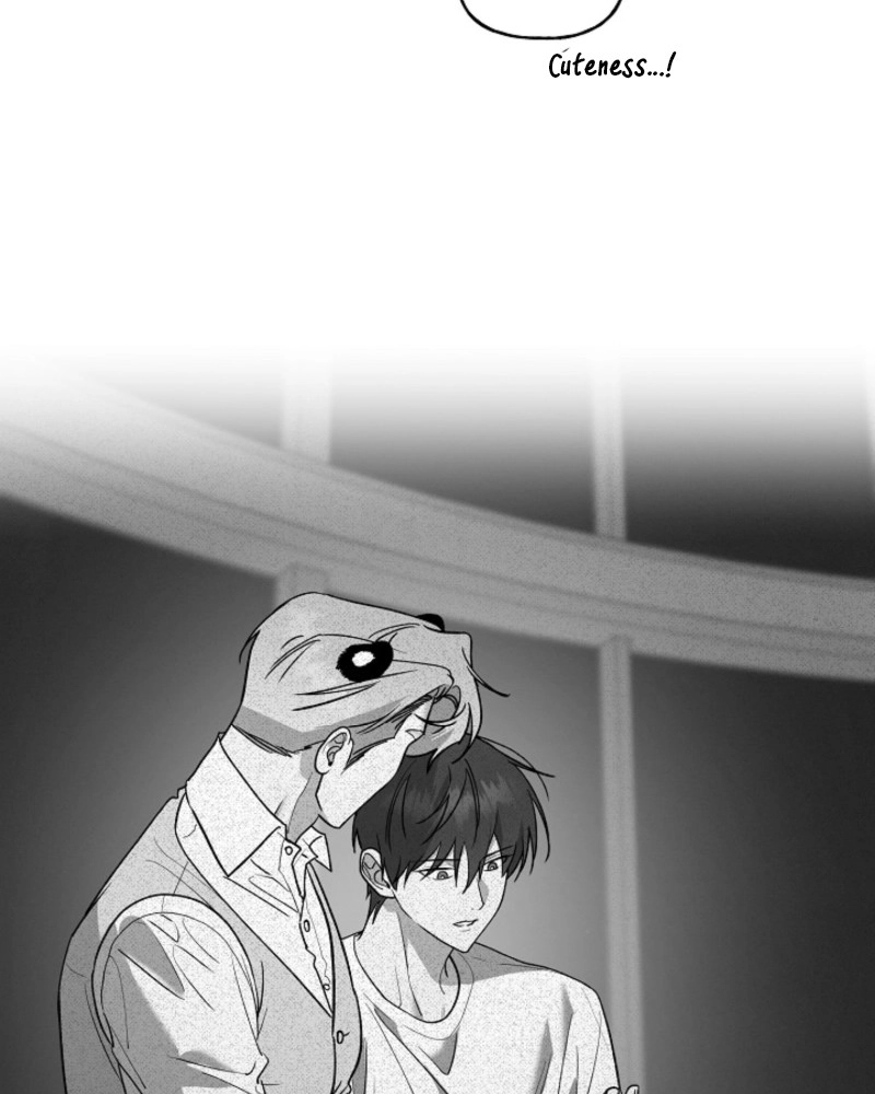 He Is the Tiger Chapter 37 page 33 - 