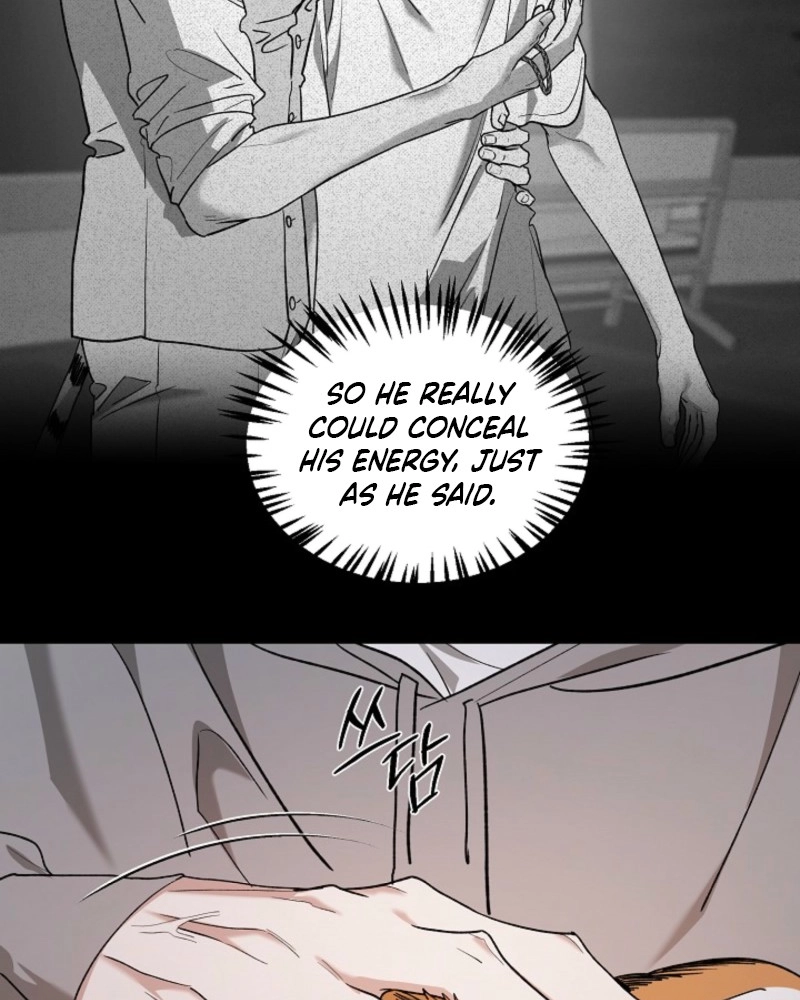 He Is the Tiger Chapter 37 page 34 - 