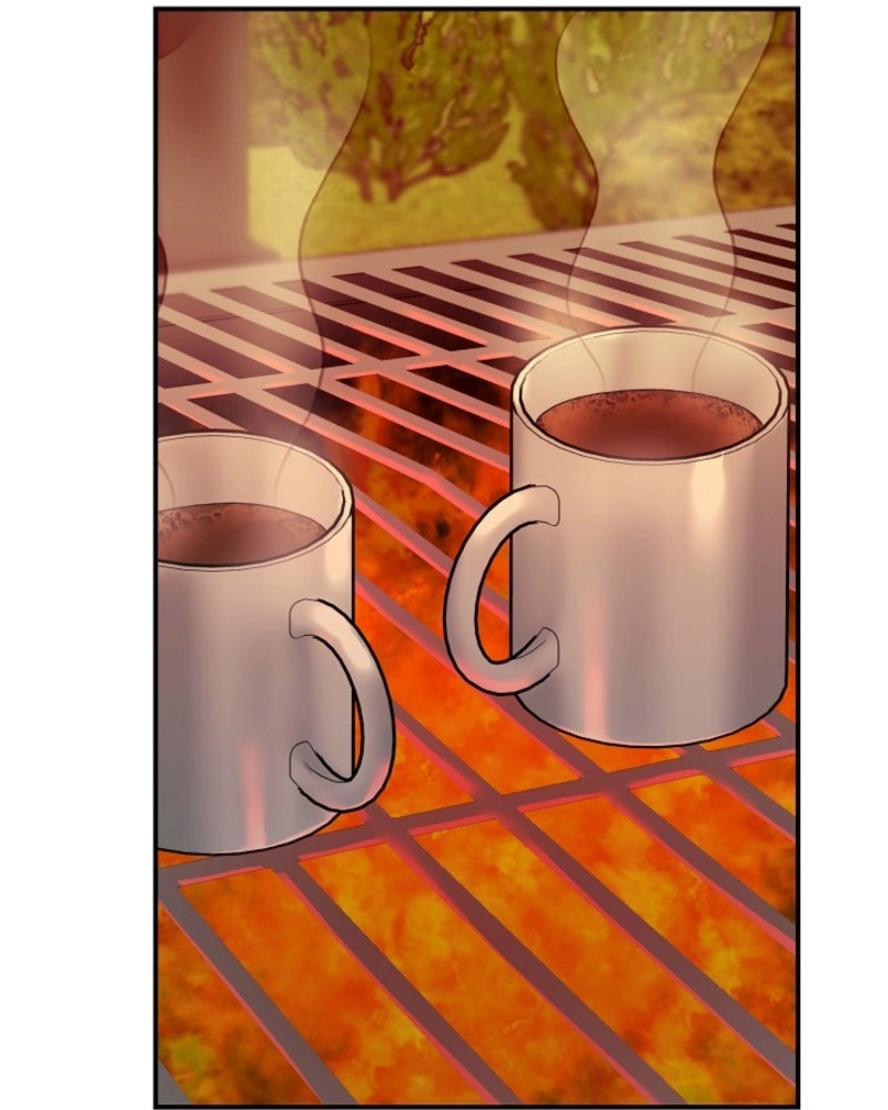 He Is the Tiger Chapter 37 page 39 - 