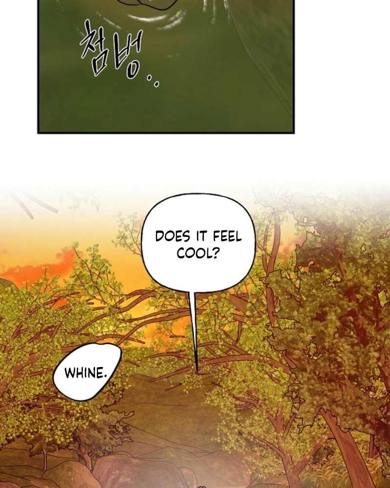 He Is the Tiger Chapter 37 page 41 - 