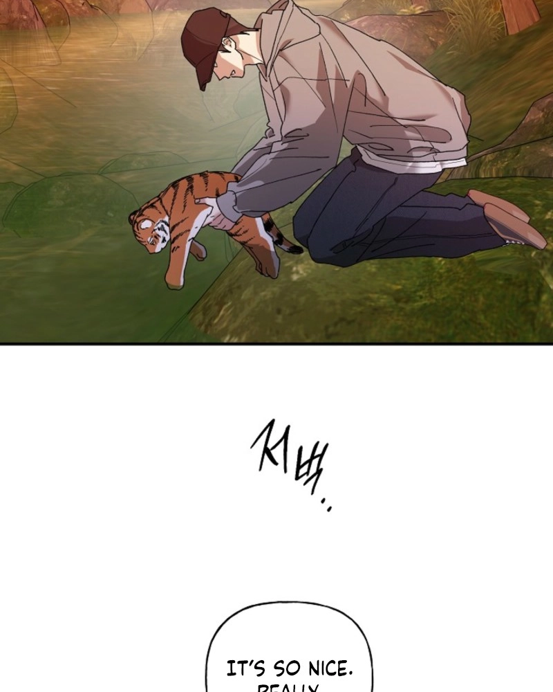 He Is the Tiger Chapter 37 page 42 - 