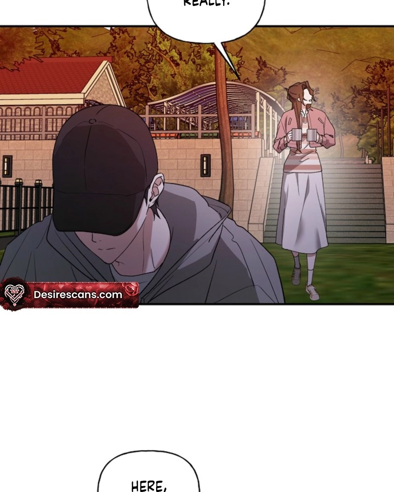 He Is the Tiger Chapter 37 page 43 - 