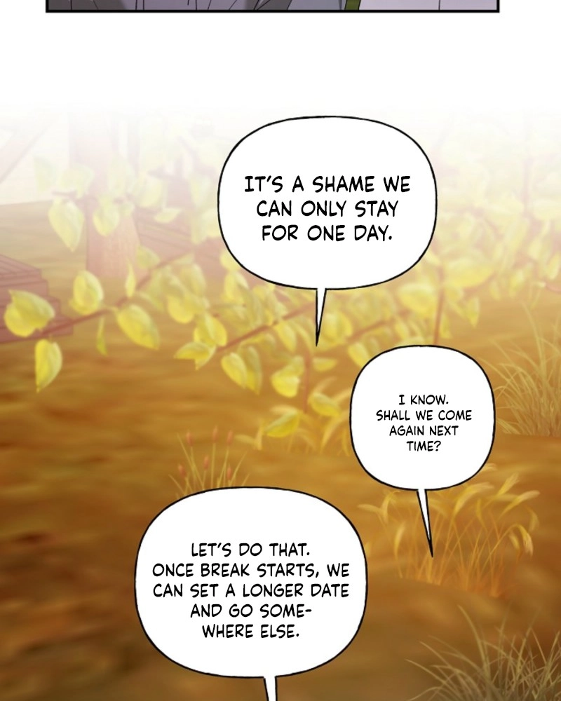 He Is the Tiger Chapter 37 page 45 - 