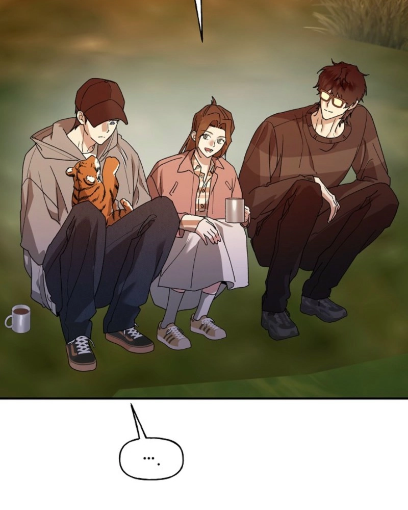 He Is the Tiger Chapter 37 page 46 - 