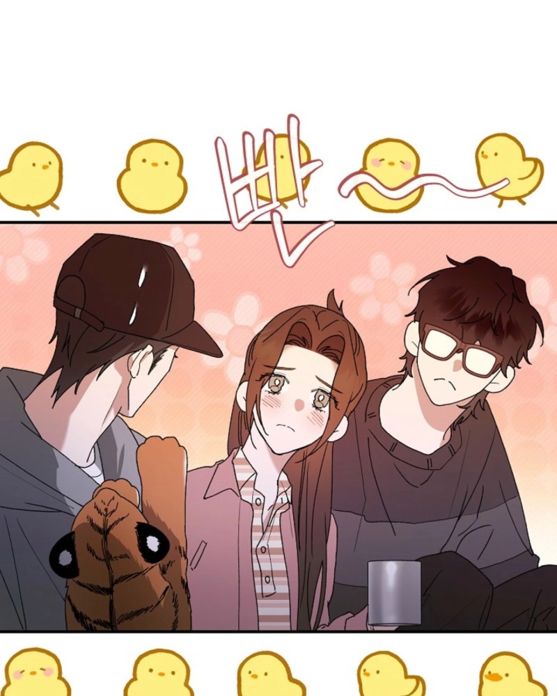 He Is the Tiger Chapter 37 page 47 - 