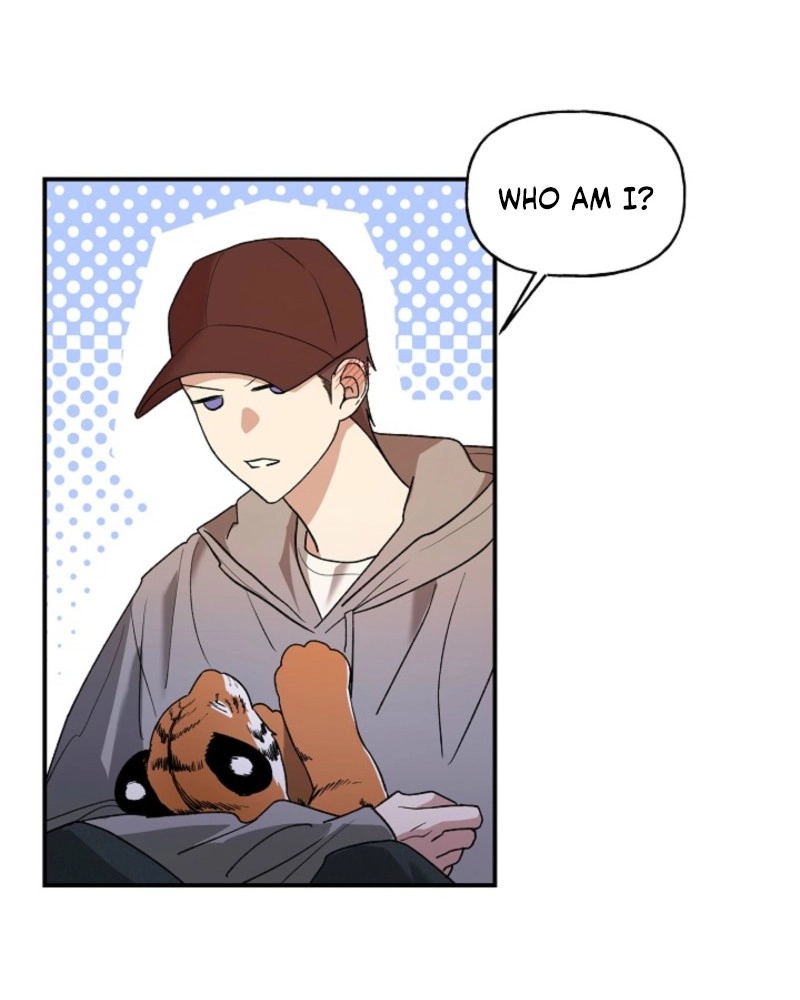 He Is the Tiger Chapter 37 page 51 - 