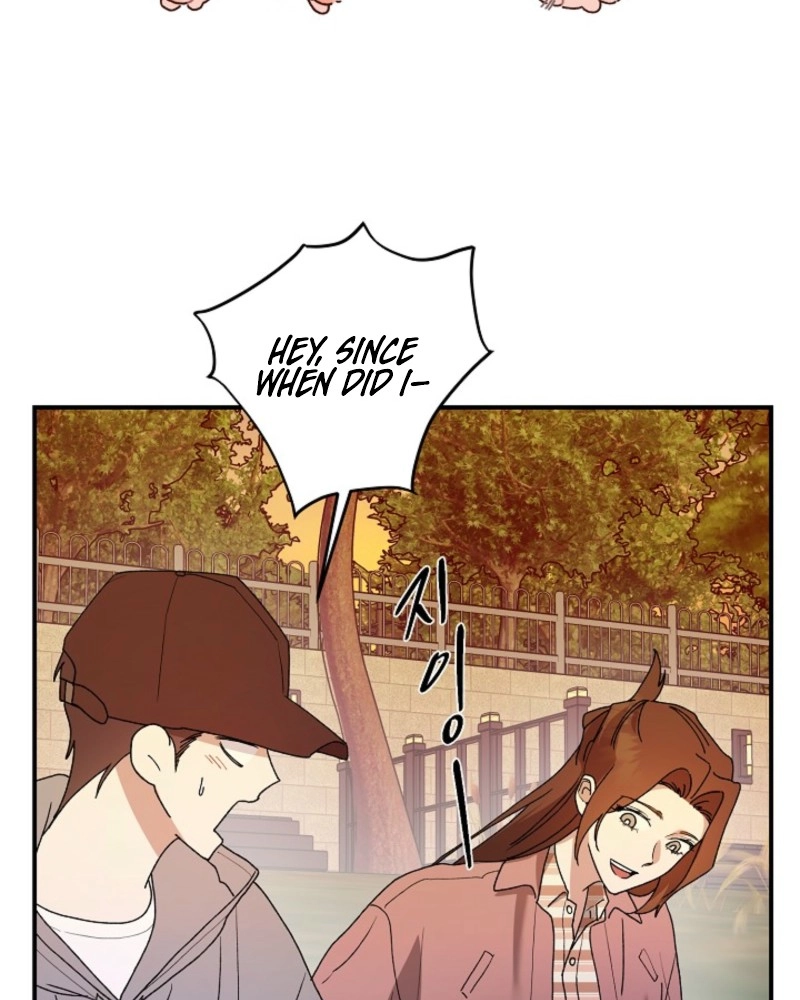 He Is the Tiger Chapter 37 page 53 - 