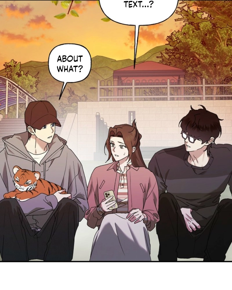 He Is the Tiger Chapter 37 page 58 - 