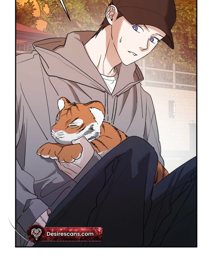 He Is the Tiger Chapter 37 page 62 - 