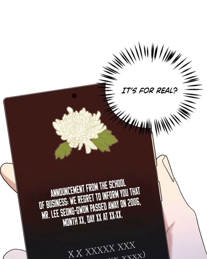 He Is the Tiger Chapter 37 page 65 - 