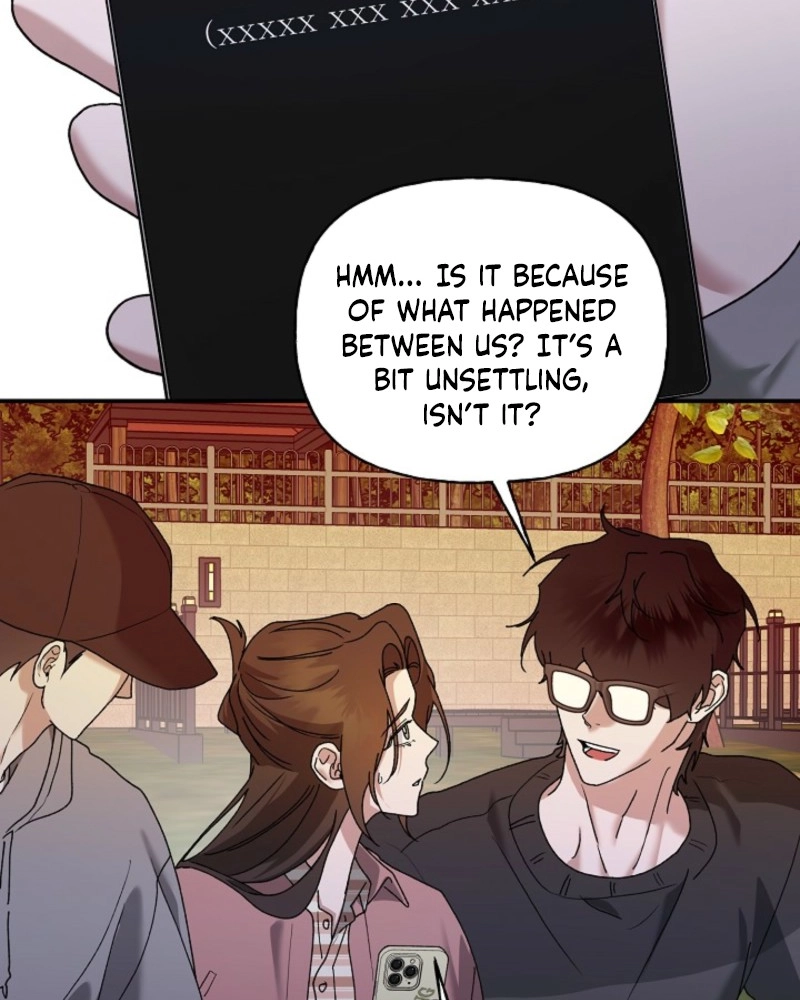 He Is the Tiger Chapter 37 page 66 - 